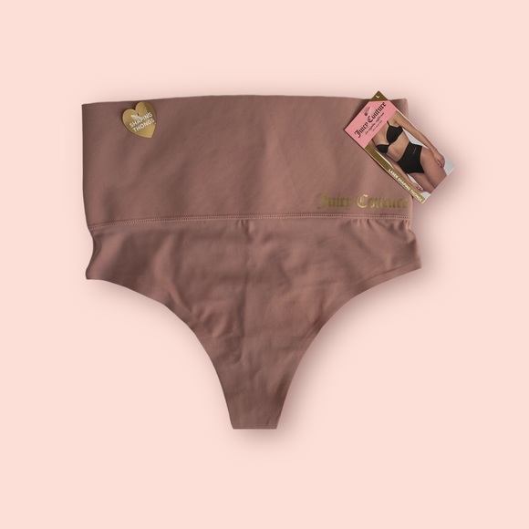 2 x Juicy Couture & 1 x George Thong Shapewear 💕 - Picture 2 of 8